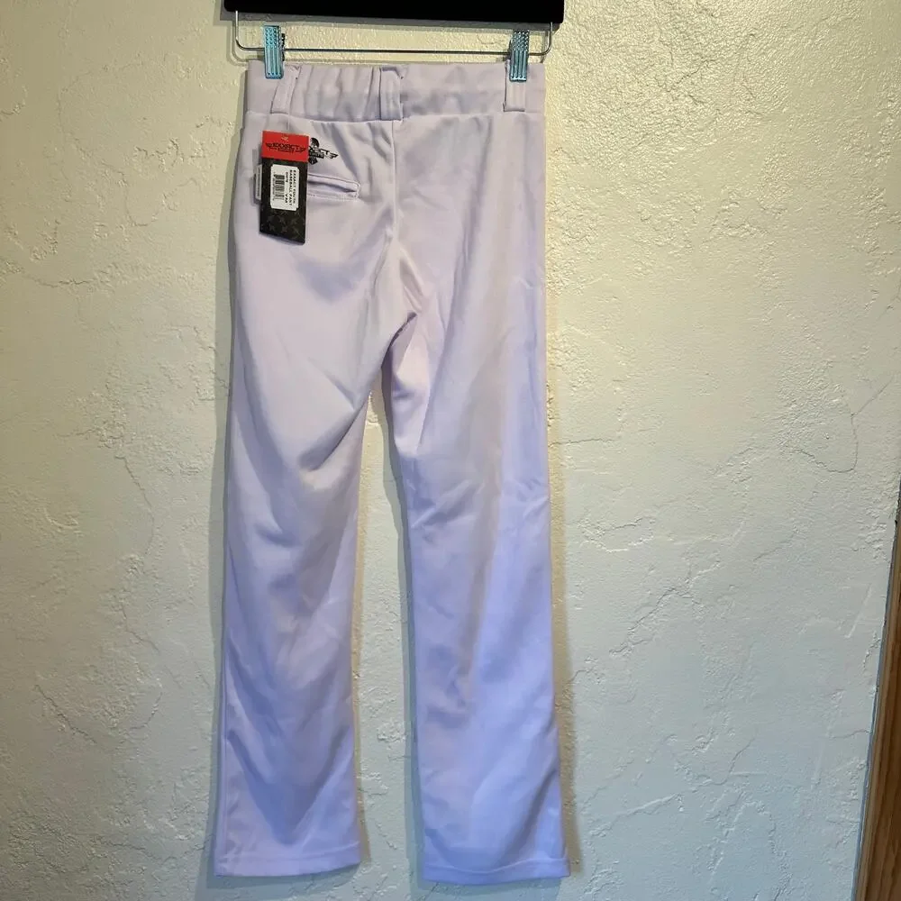 NWT Exxact Sports Baseball Pants Size Youth Medium